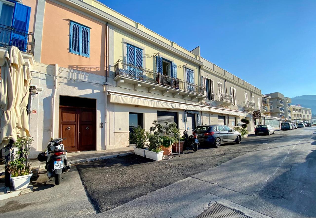 Steba 2 Appartement *